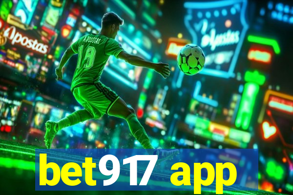 bet917 app